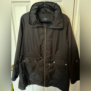 Ellen Tracy Spring Jacket